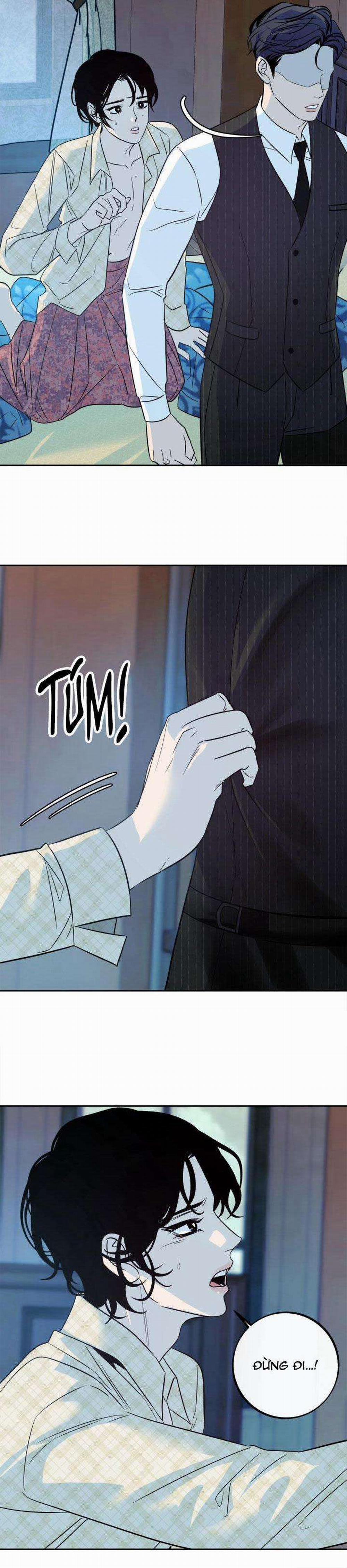 Sa Ha (Anh Dâu X Em Chồng) 22 trang 10