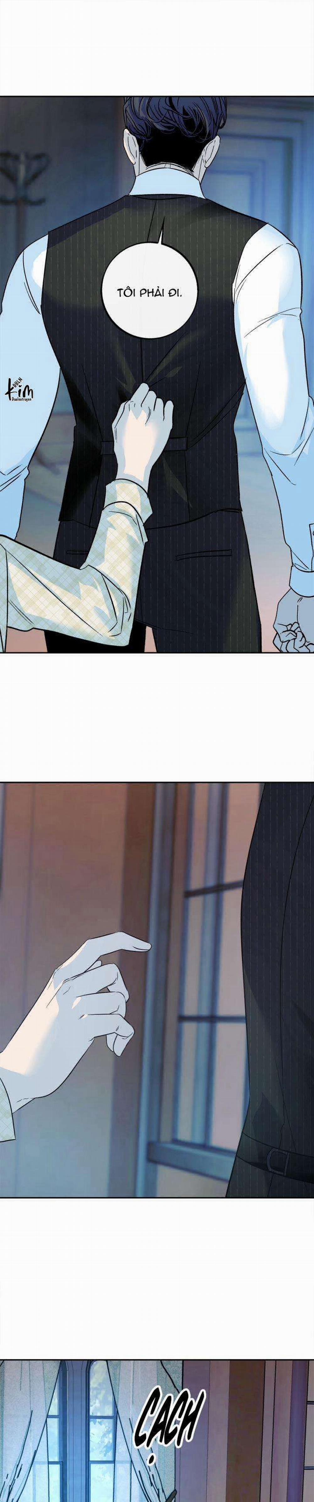 Sa Ha (Anh Dâu X Em Chồng) 22 trang 11