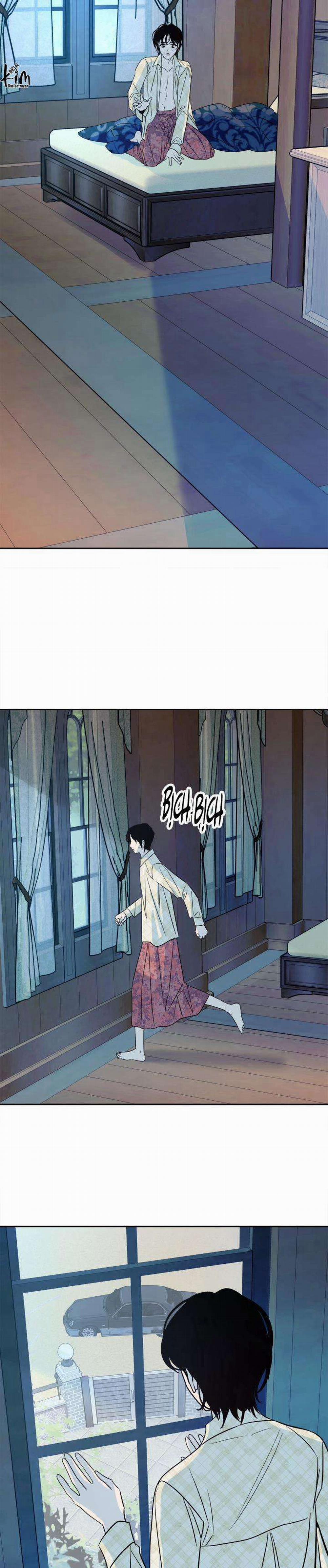 Sa Ha (Anh Dâu X Em Chồng) 22 trang 12