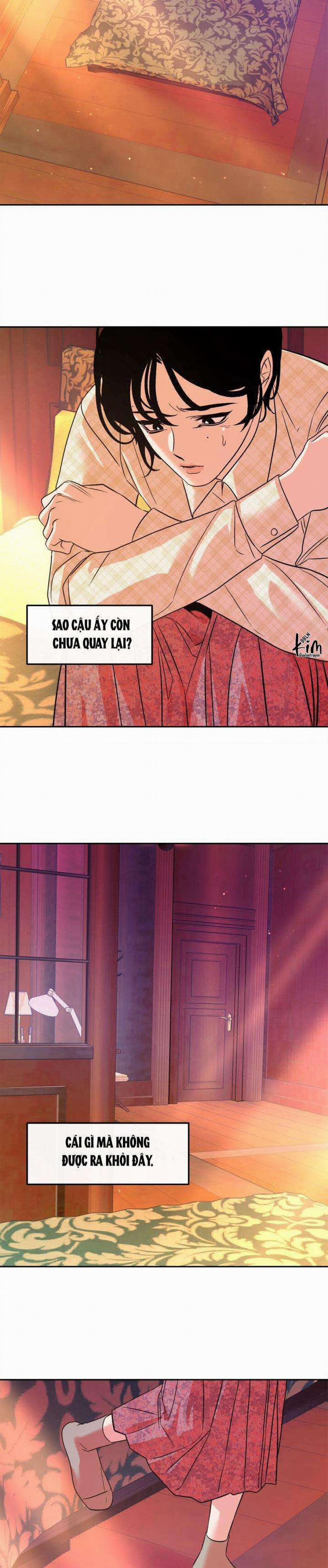 Sa Ha (Anh Dâu X Em Chồng) 22 trang 14