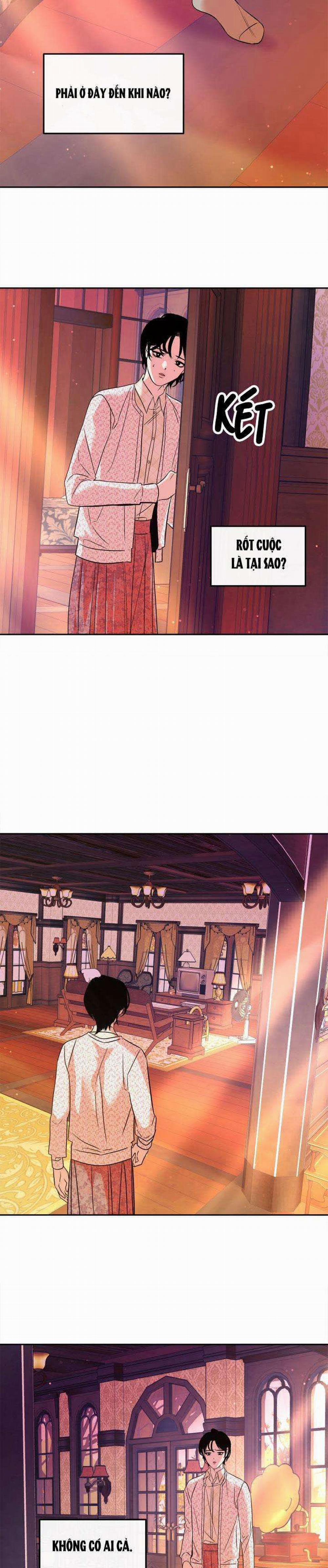 Sa Ha (Anh Dâu X Em Chồng) 22 trang 15