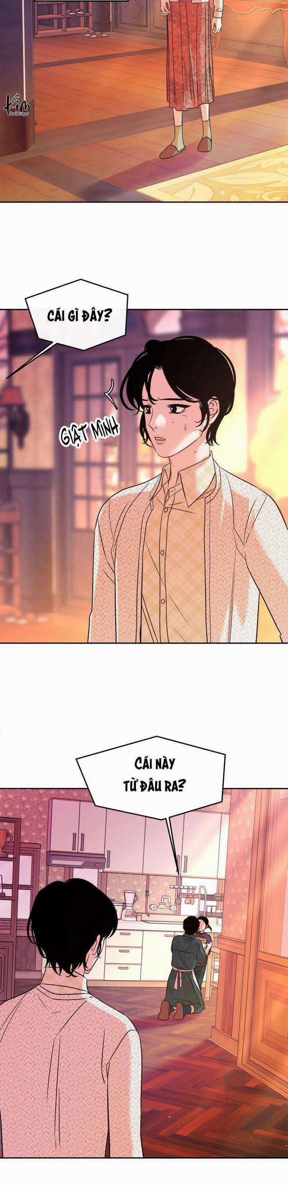 Sa Ha (Anh Dâu X Em Chồng) 22 trang 16