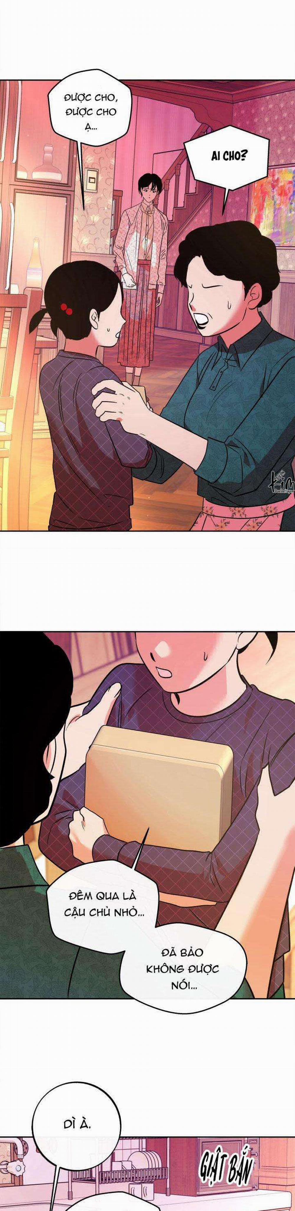 Sa Ha (Anh Dâu X Em Chồng) 22 trang 17