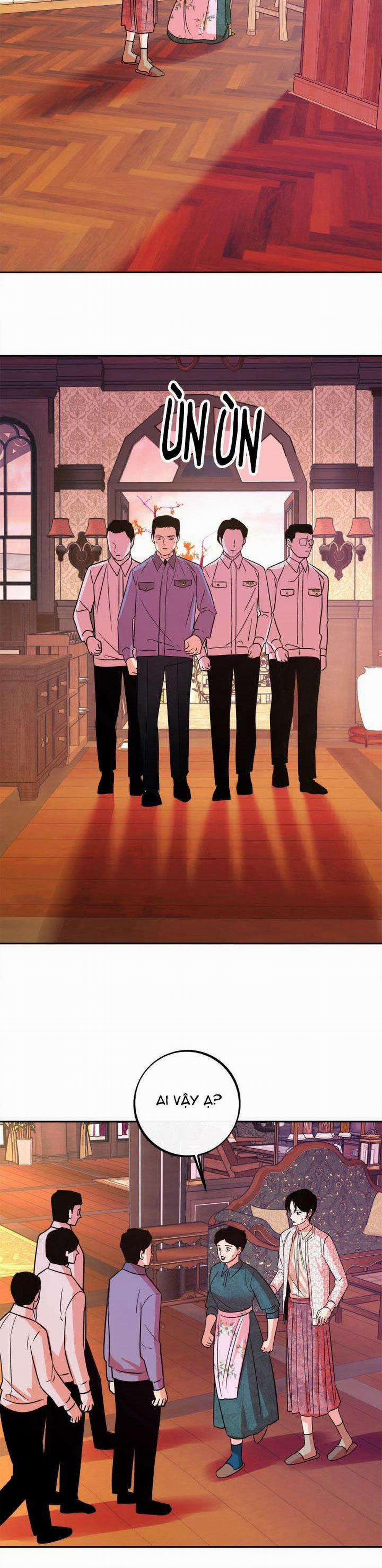 Sa Ha (Anh Dâu X Em Chồng) 22 trang 20