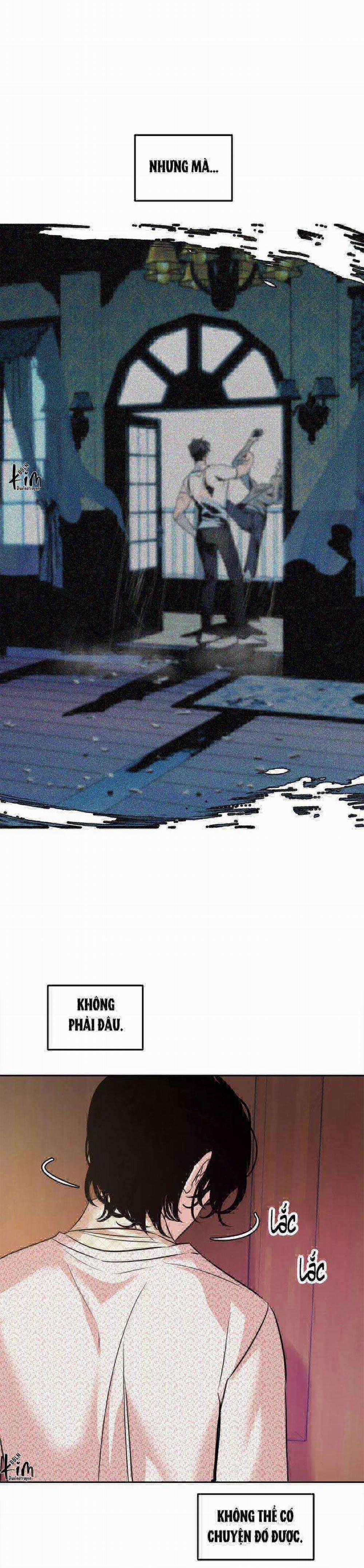 Sa Ha (Anh Dâu X Em Chồng) 22 trang 25