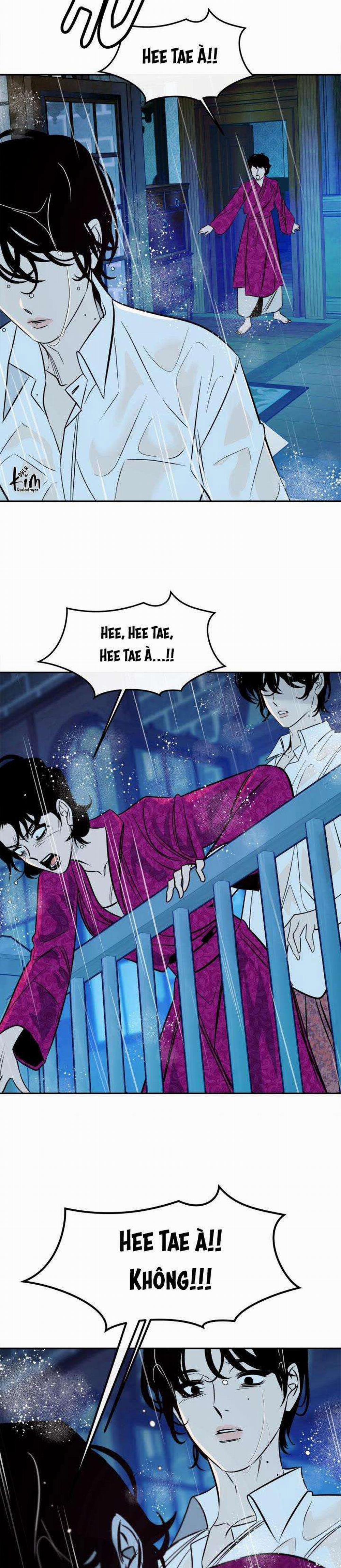 Sa Ha (Anh Dâu X Em Chồng) 22 trang 3