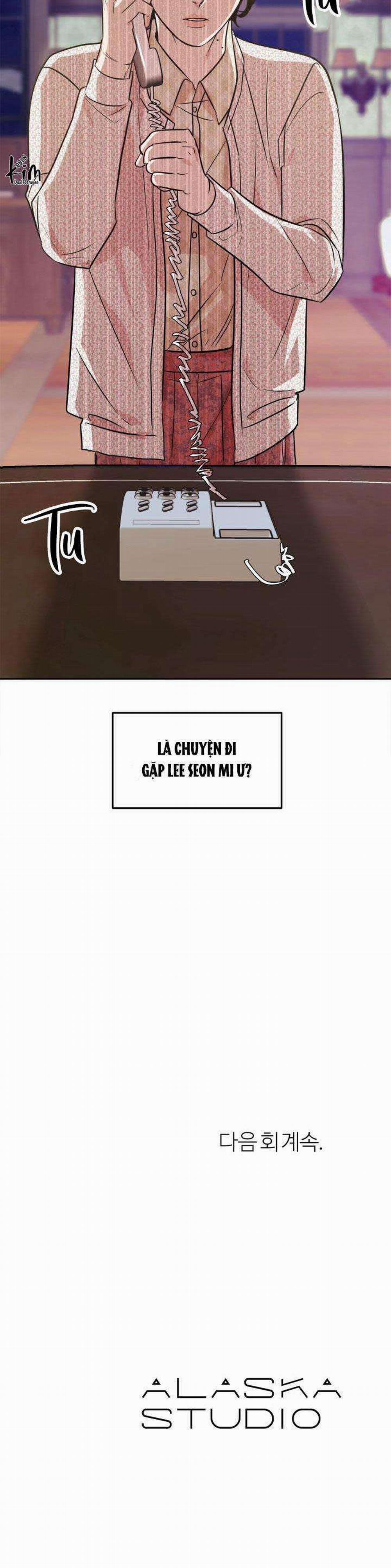 Sa Ha (Anh Dâu X Em Chồng) 22 trang 30