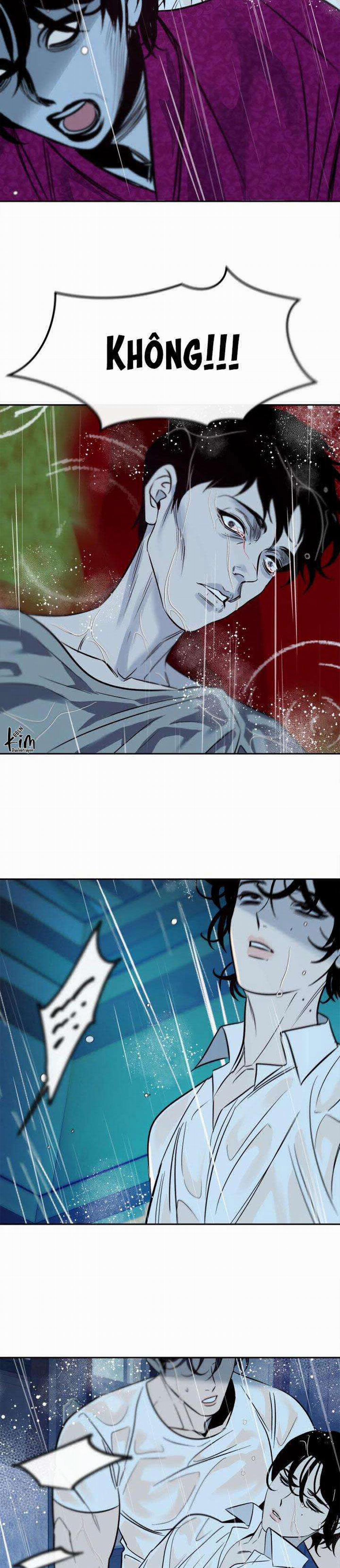 Sa Ha (Anh Dâu X Em Chồng) 22 trang 4