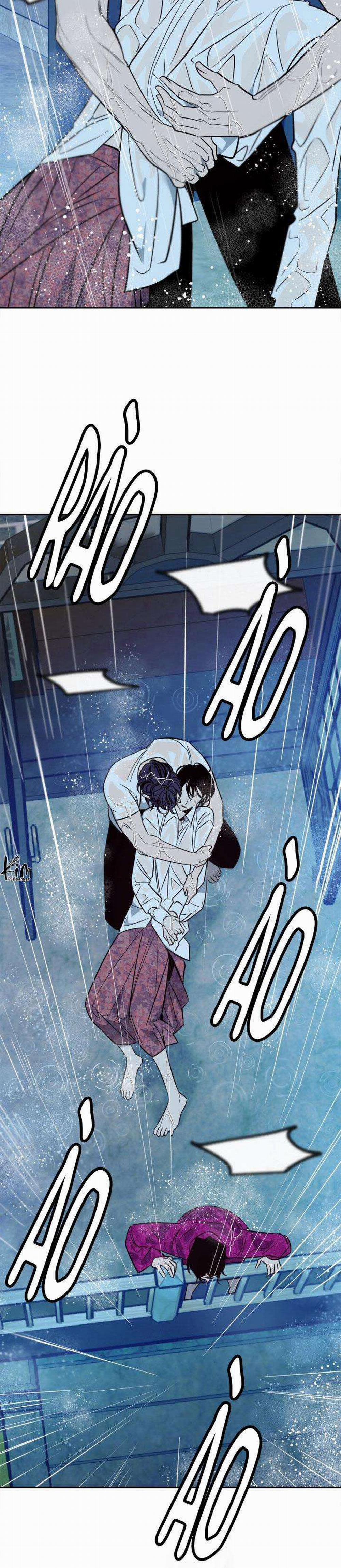 Sa Ha (Anh Dâu X Em Chồng) 22 trang 5