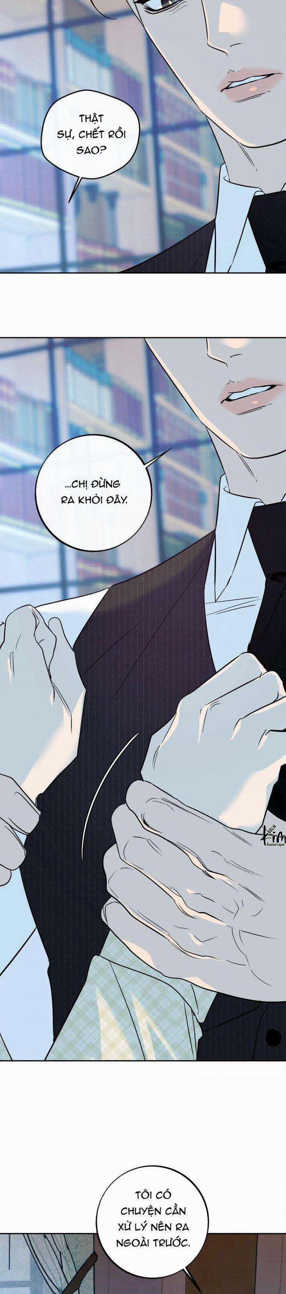 Sa Ha (Anh Dâu X Em Chồng) 22 trang 9