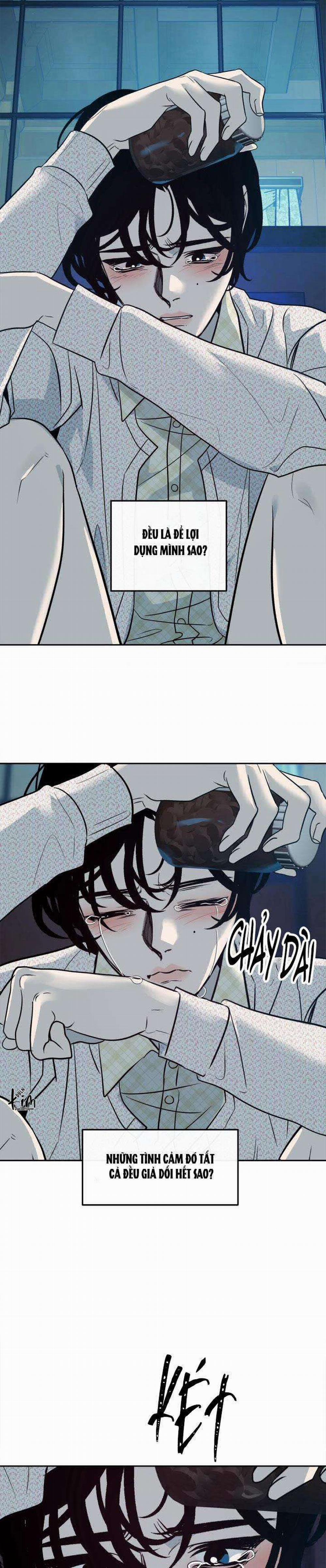 Sa Ha (Anh Dâu X Em Chồng) 23 trang 10