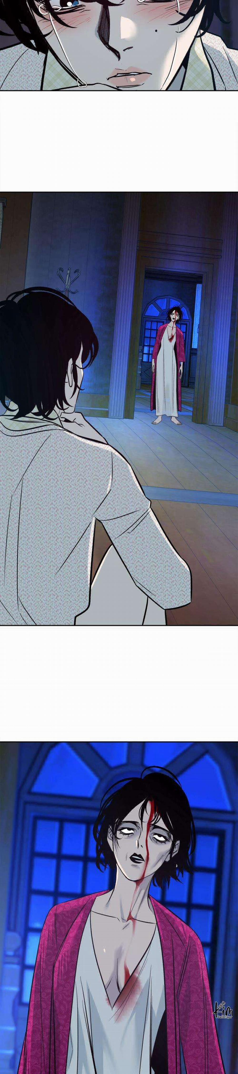 Sa Ha (Anh Dâu X Em Chồng) 23 trang 11