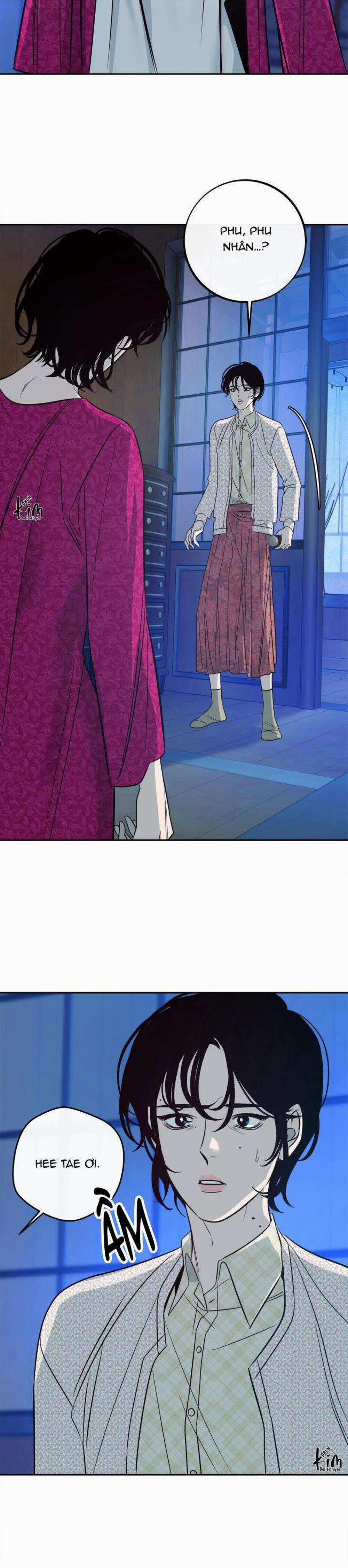 Sa Ha (Anh Dâu X Em Chồng) 23 trang 12