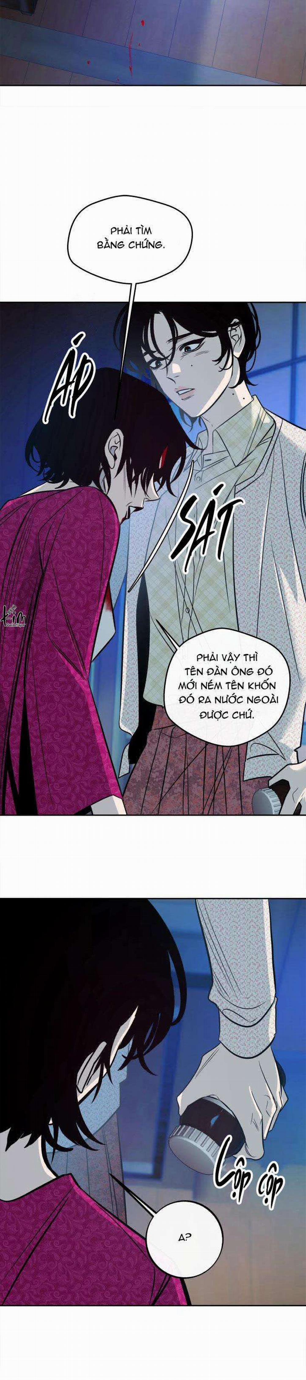 Sa Ha (Anh Dâu X Em Chồng) 23 trang 14