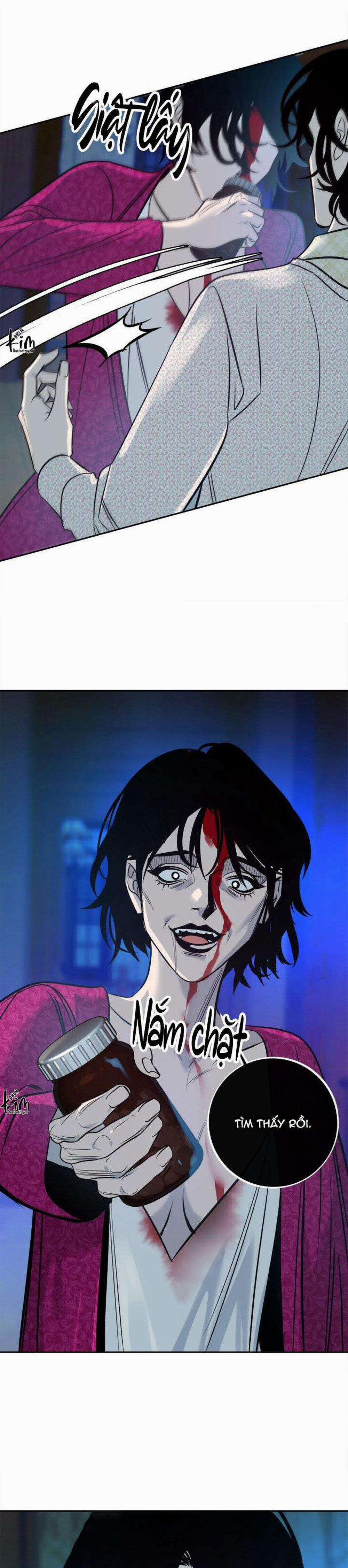 Sa Ha (Anh Dâu X Em Chồng) 23 trang 15