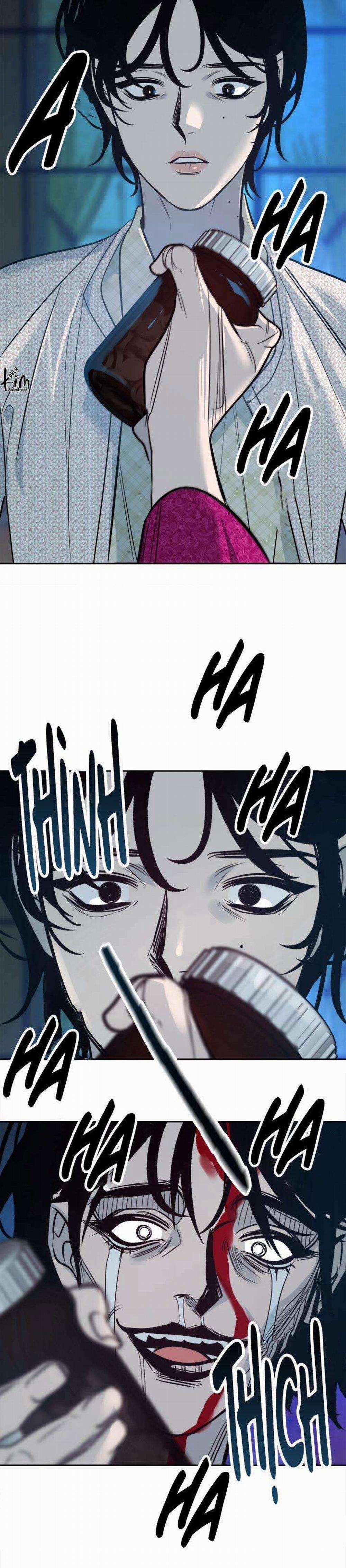 Sa Ha (Anh Dâu X Em Chồng) 23 trang 16