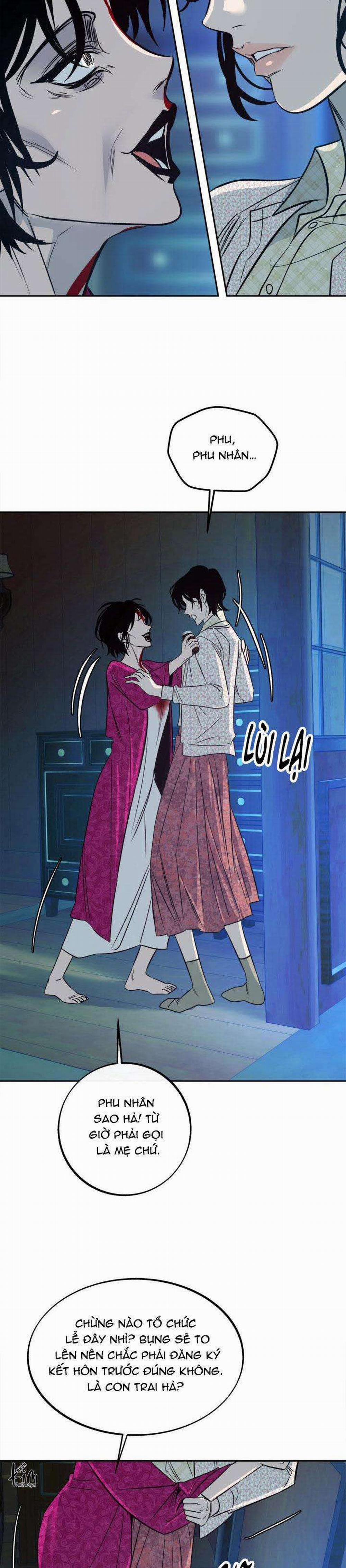 Sa Ha (Anh Dâu X Em Chồng) 23 trang 19