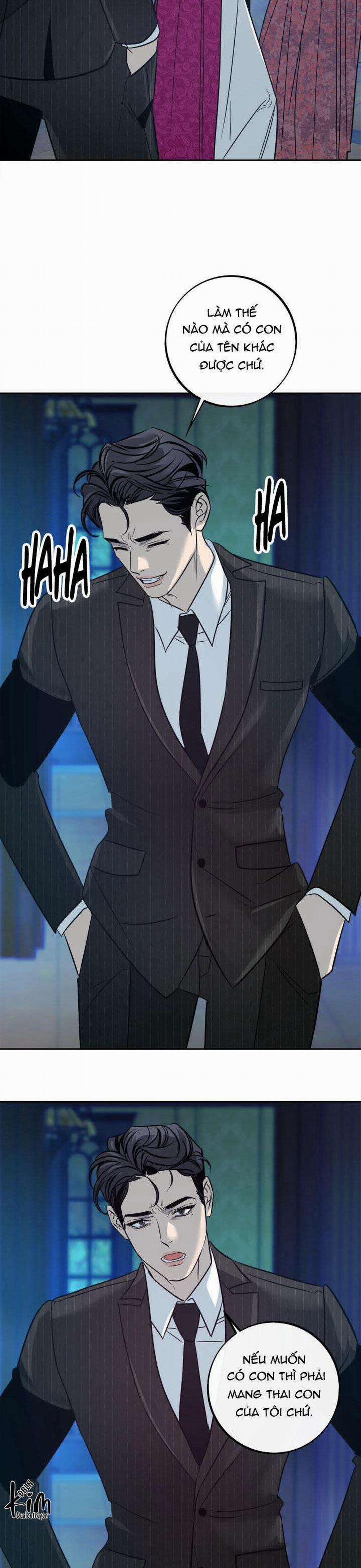 Sa Ha (Anh Dâu X Em Chồng) 23 trang 23