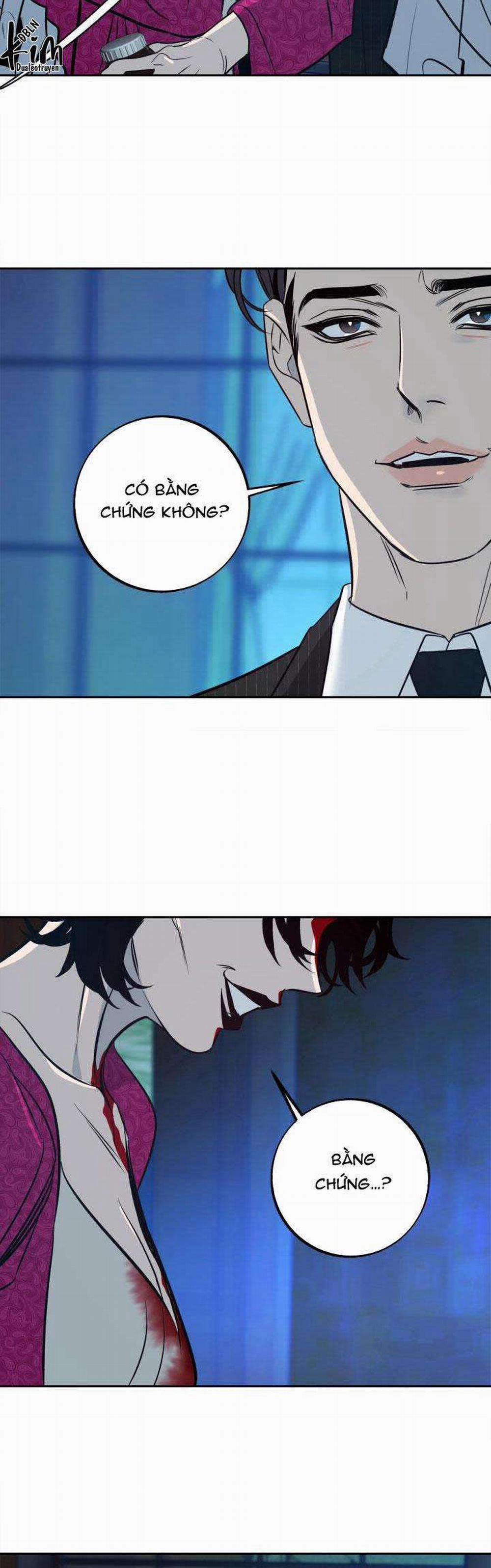 Sa Ha (Anh Dâu X Em Chồng) 23 trang 28