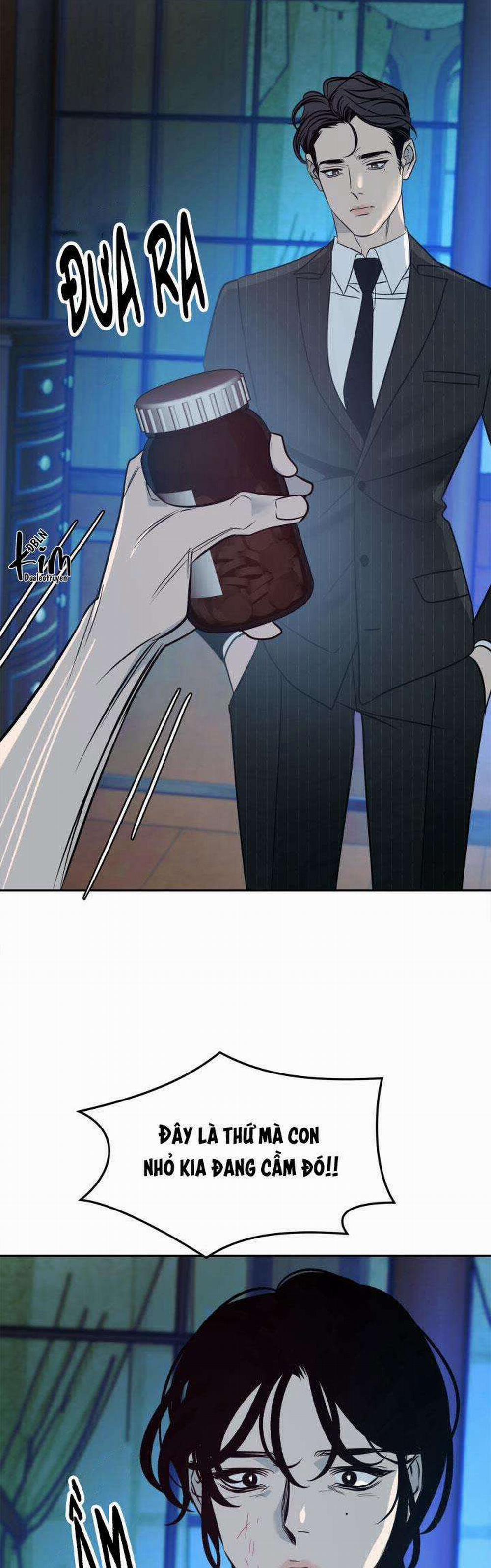 Sa Ha (Anh Dâu X Em Chồng) 23 trang 29