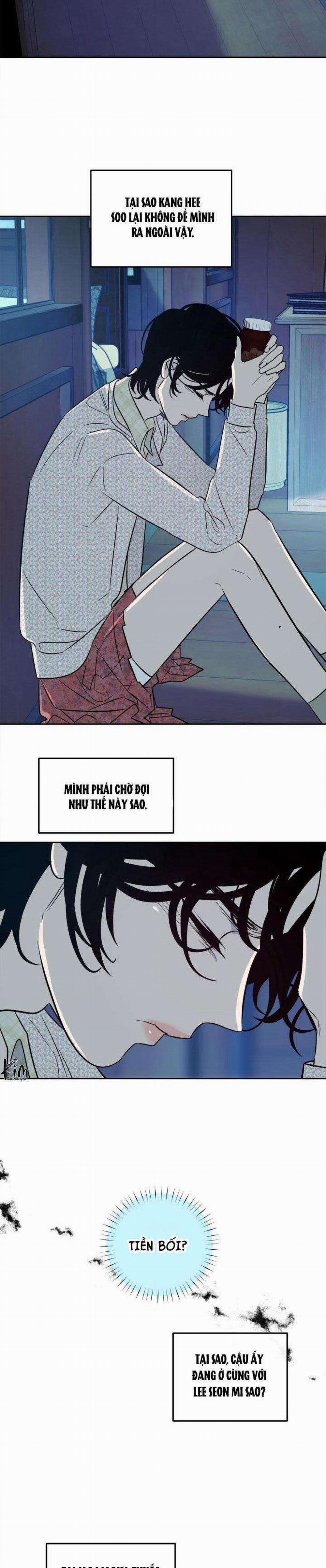 Sa Ha (Anh Dâu X Em Chồng) 23 trang 7