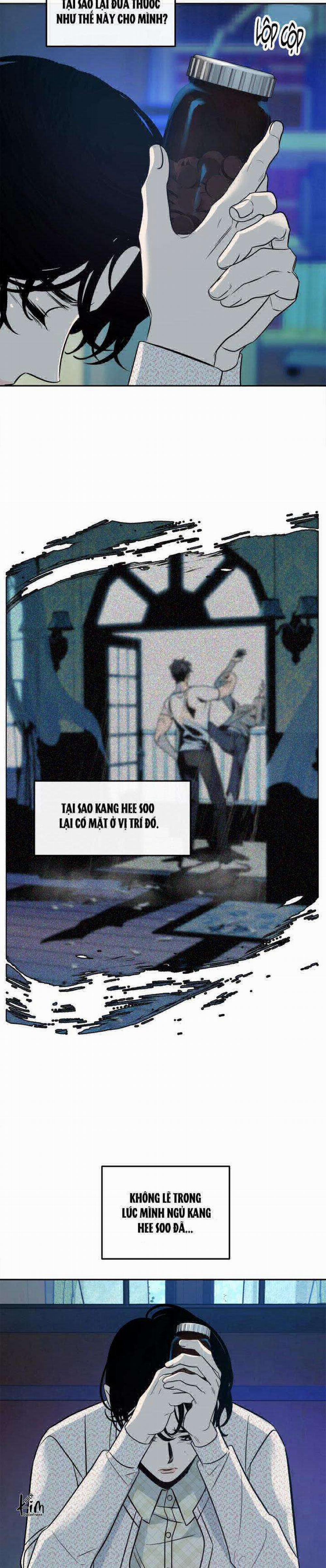 Sa Ha (Anh Dâu X Em Chồng) 23 trang 8