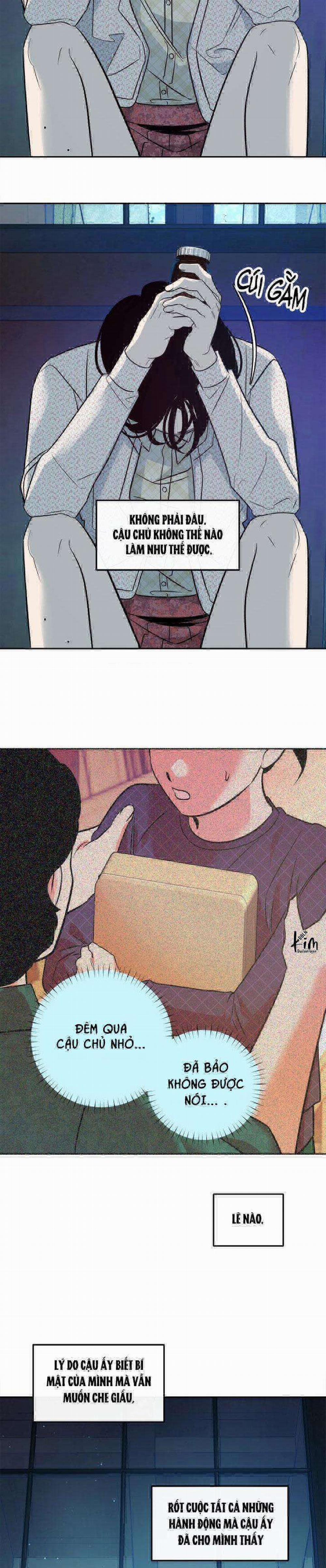 Sa Ha (Anh Dâu X Em Chồng) 23 trang 9