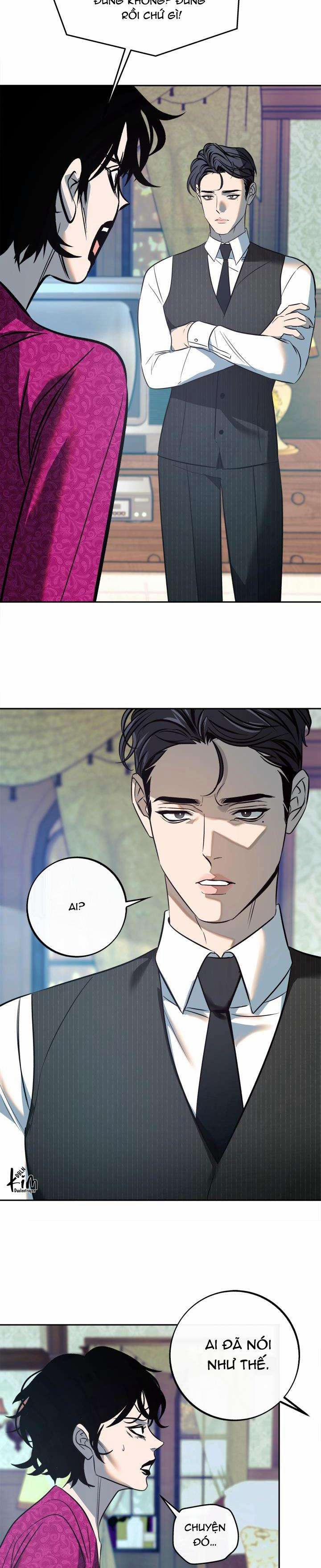 Sa Ha (Anh Dâu X Em Chồng) 24 trang 13