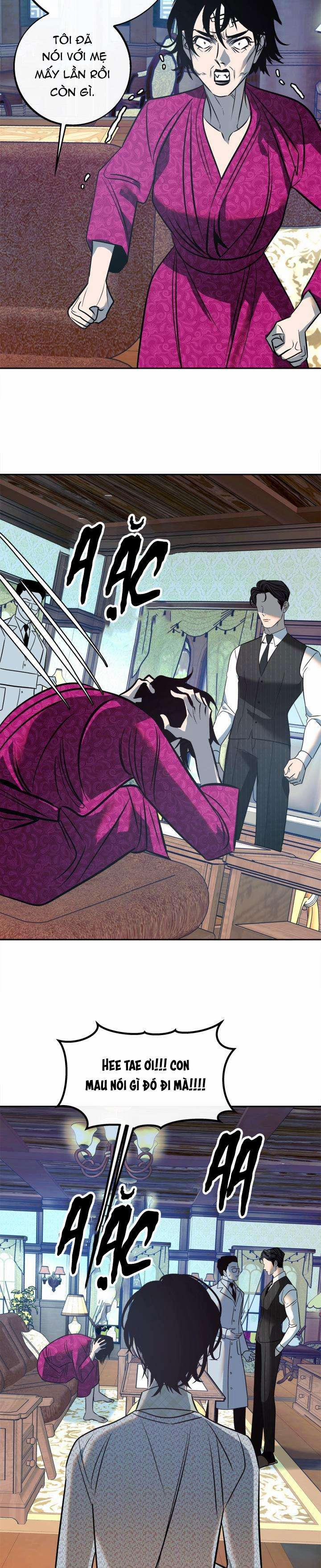 Sa Ha (Anh Dâu X Em Chồng) 24 trang 15