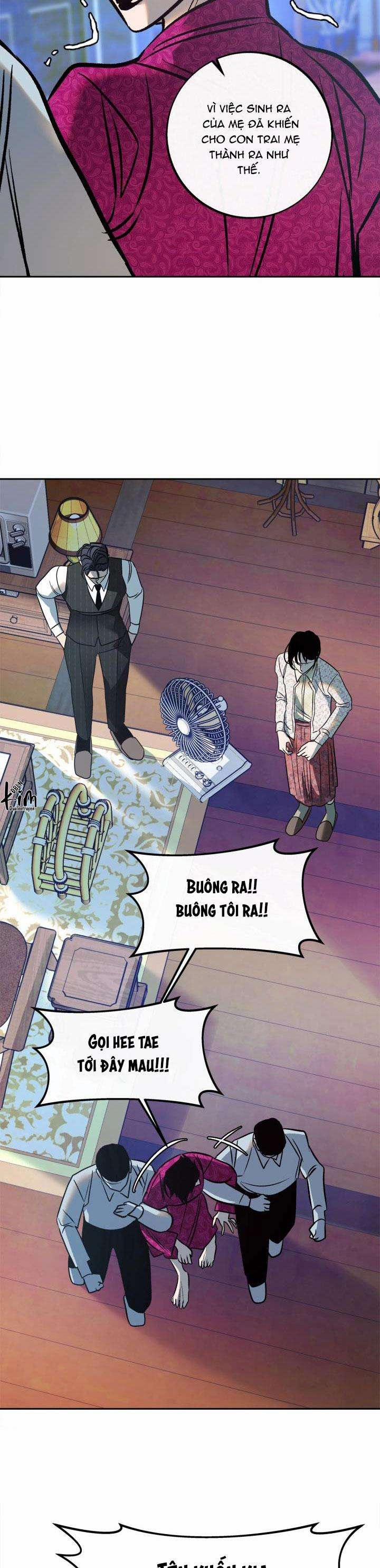 Sa Ha (Anh Dâu X Em Chồng) 24 trang 19