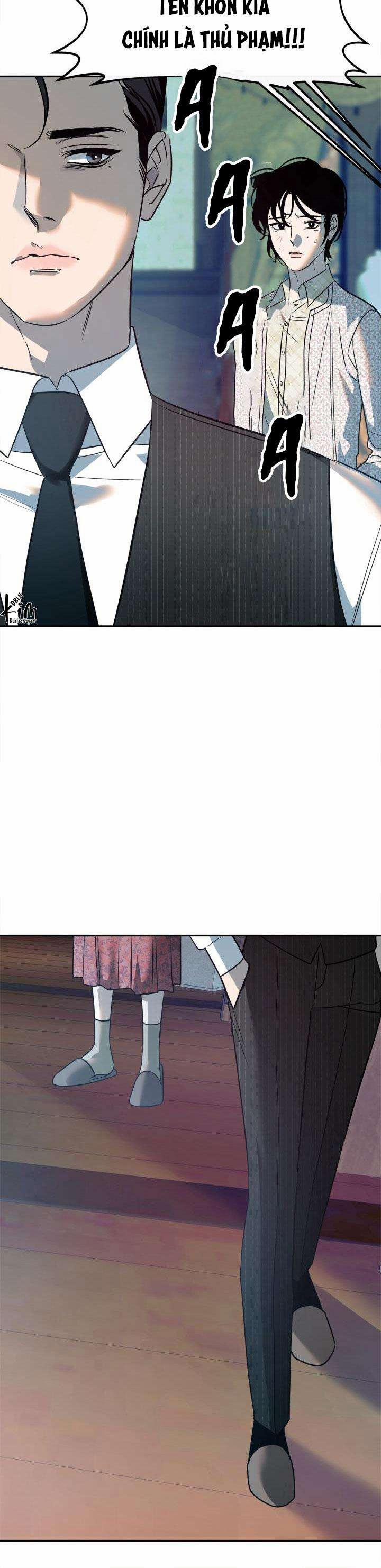 Sa Ha (Anh Dâu X Em Chồng) 24 trang 20