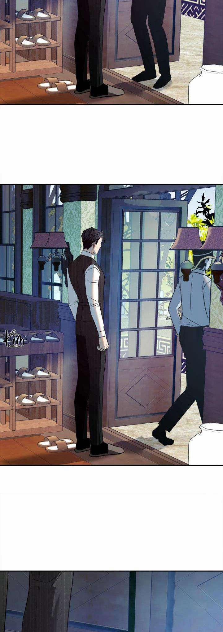 Sa Ha (Anh Dâu X Em Chồng) 24 trang 22