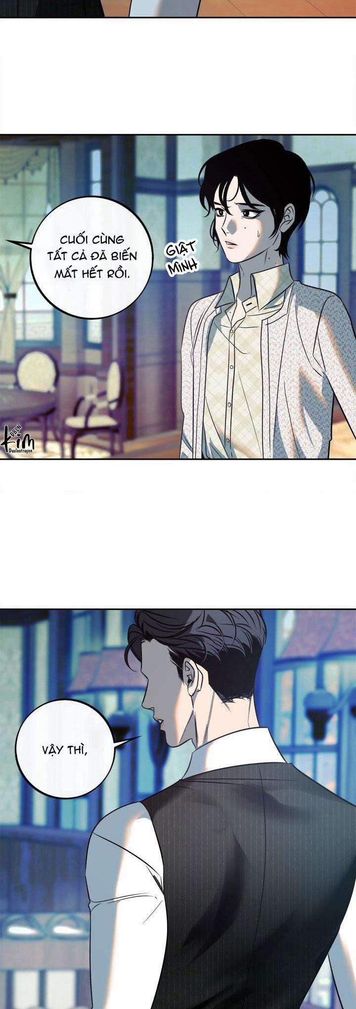 Sa Ha (Anh Dâu X Em Chồng) 24 trang 24