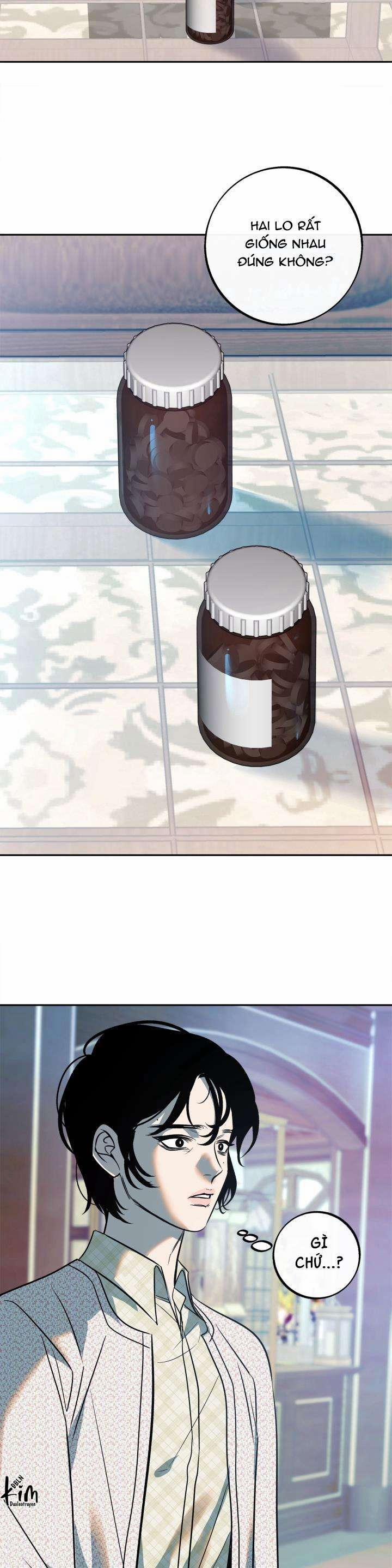 Sa Ha (Anh Dâu X Em Chồng) 24 trang 6