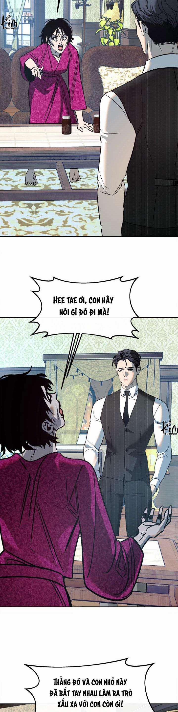 Sa Ha (Anh Dâu X Em Chồng) 24 trang 8