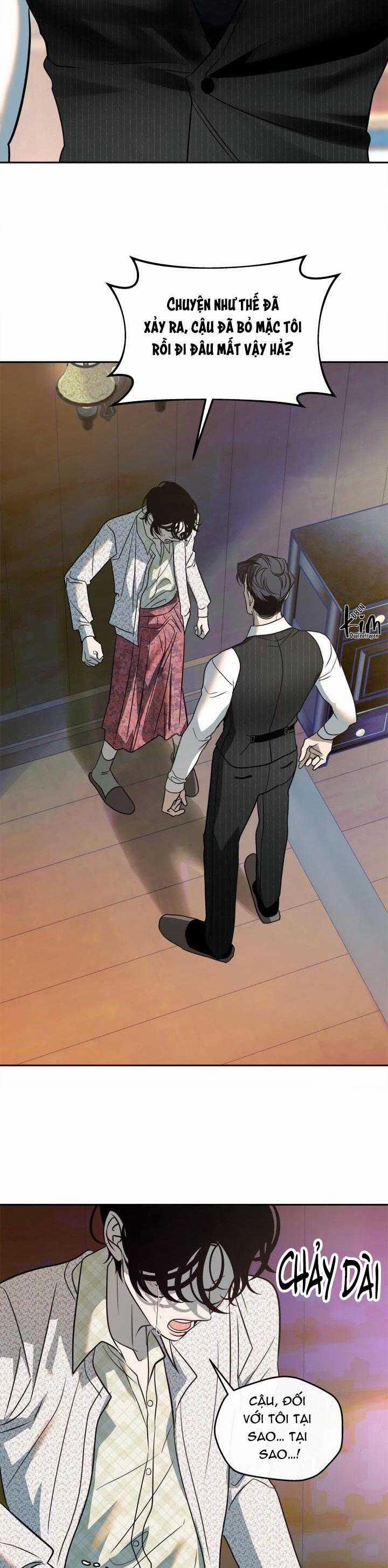 Sa Ha (Anh Dâu X Em Chồng) 25 trang 13