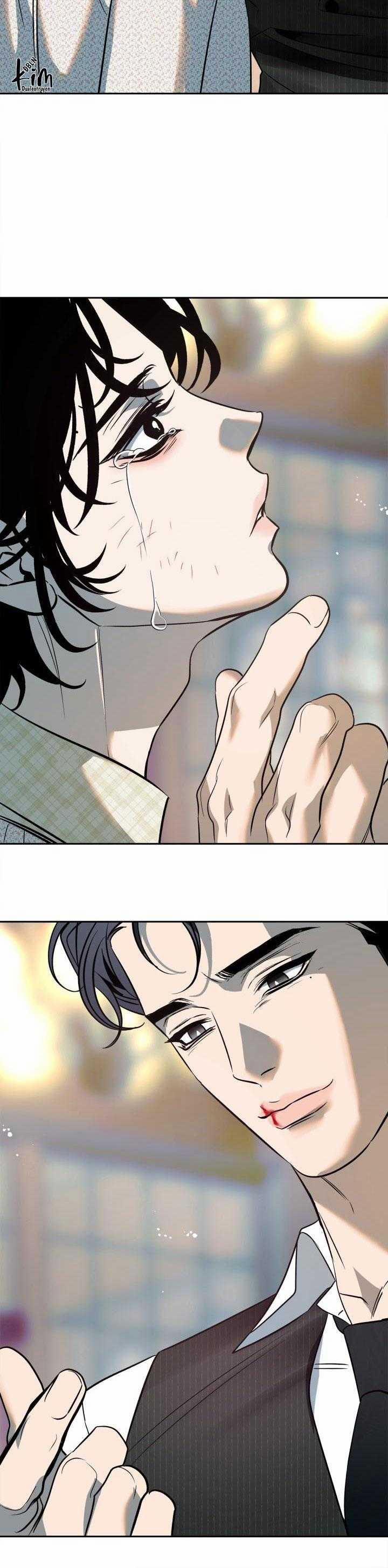 Sa Ha (Anh Dâu X Em Chồng) 25 trang 15