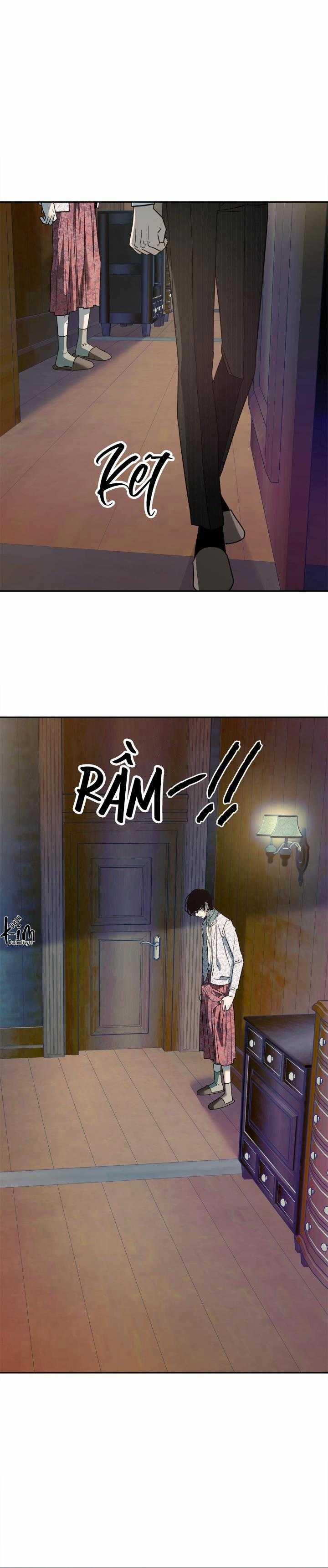 Sa Ha (Anh Dâu X Em Chồng) 25 trang 16