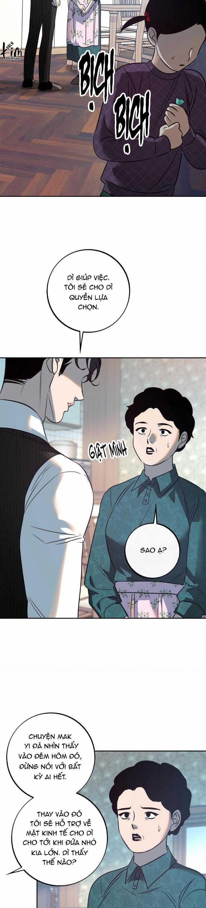 Sa Ha (Anh Dâu X Em Chồng) 25 trang 24