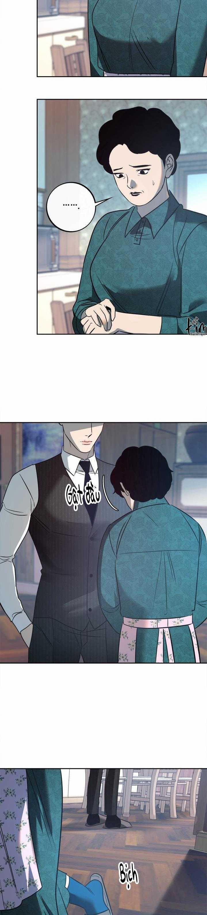 Sa Ha (Anh Dâu X Em Chồng) 25 trang 25