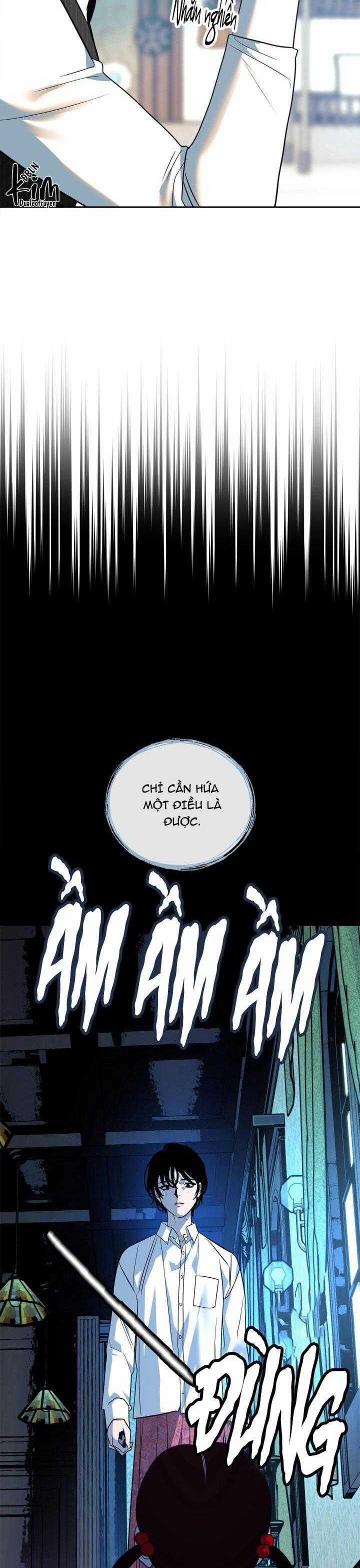 Sa Ha (Anh Dâu X Em Chồng) 25 trang 27