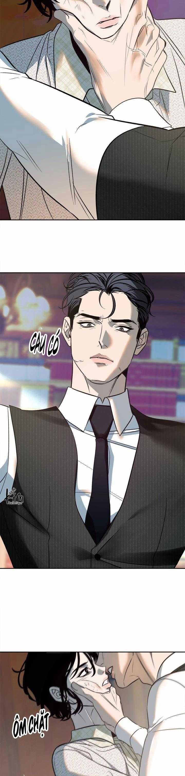 Sa Ha (Anh Dâu X Em Chồng) 25 trang 4