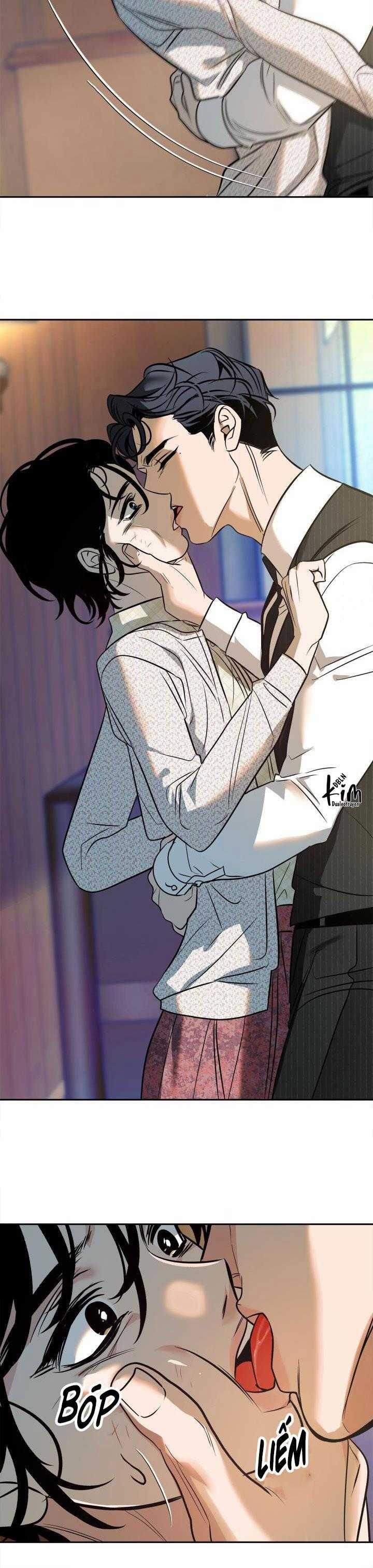 Sa Ha (Anh Dâu X Em Chồng) 25 trang 5