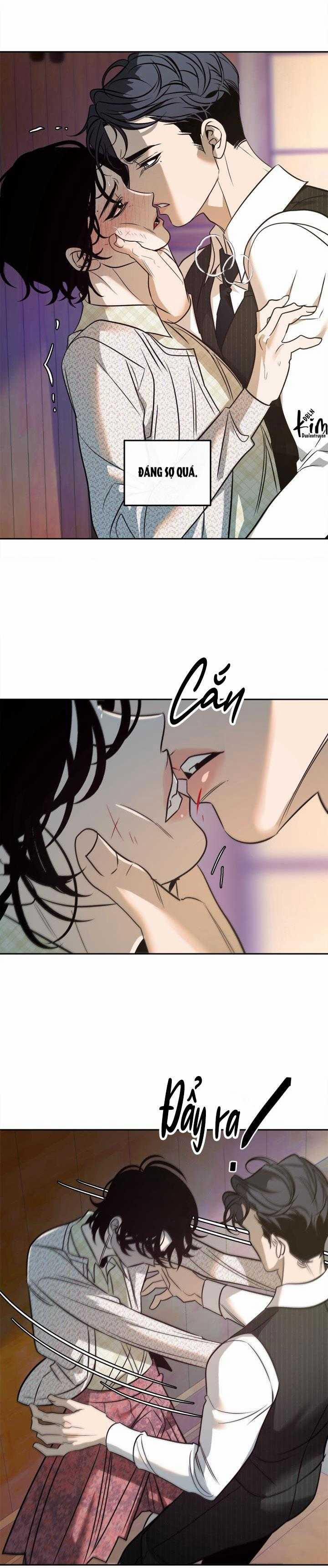 Sa Ha (Anh Dâu X Em Chồng) 25 trang 9