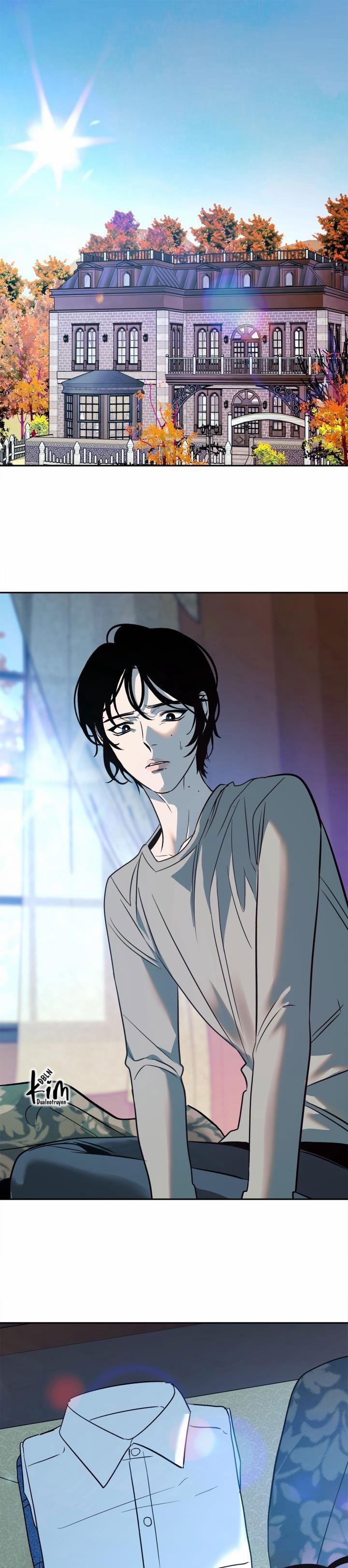 Sa Ha (Anh Dâu X Em Chồng) 26 trang 1