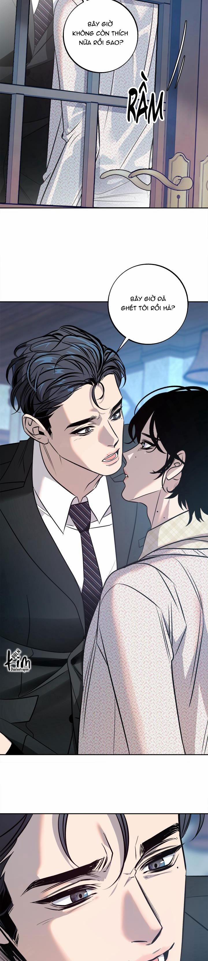 Sa Ha (Anh Dâu X Em Chồng) 26 trang 14