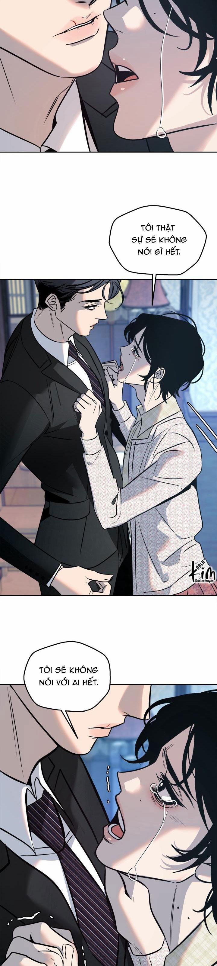 Sa Ha (Anh Dâu X Em Chồng) 26 trang 17