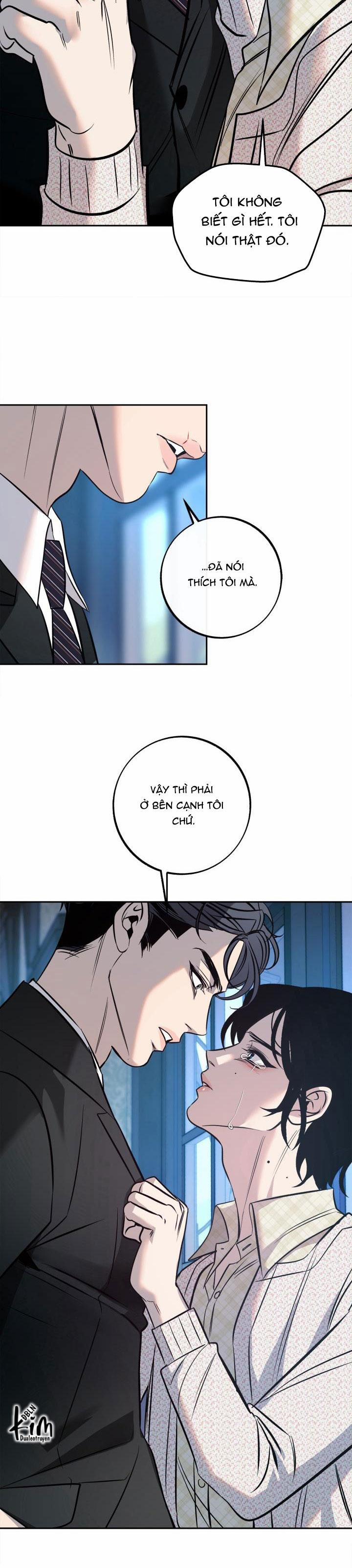 Sa Ha (Anh Dâu X Em Chồng) 26 trang 18