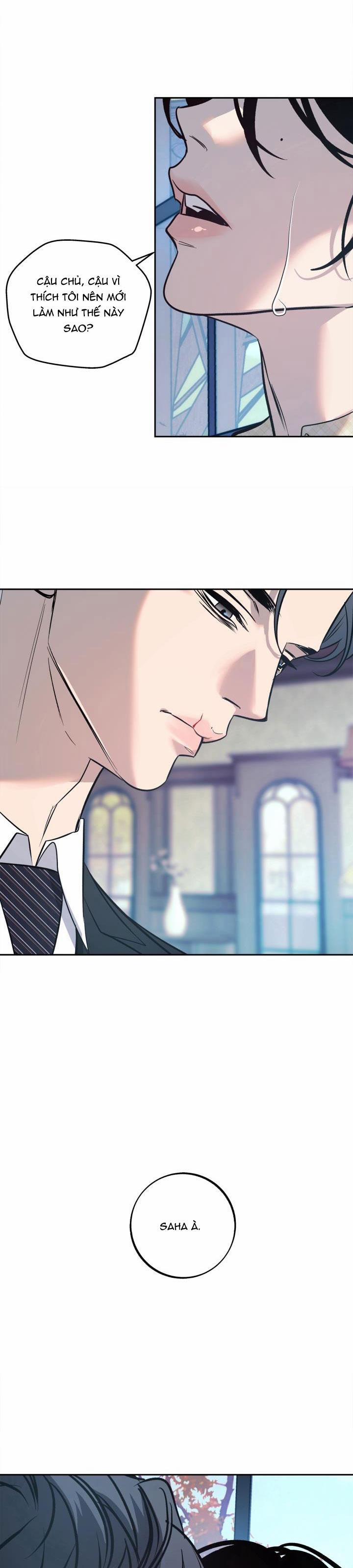 Sa Ha (Anh Dâu X Em Chồng) 26 trang 19