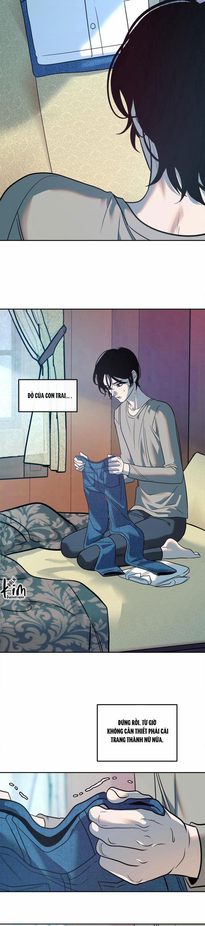 Sa Ha (Anh Dâu X Em Chồng) 26 trang 2